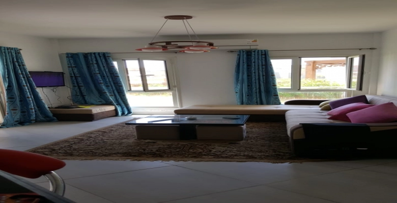 شاليه للايجار بالساحل الشمالى امواج - Chalet for rent in the North Coast Amwaj