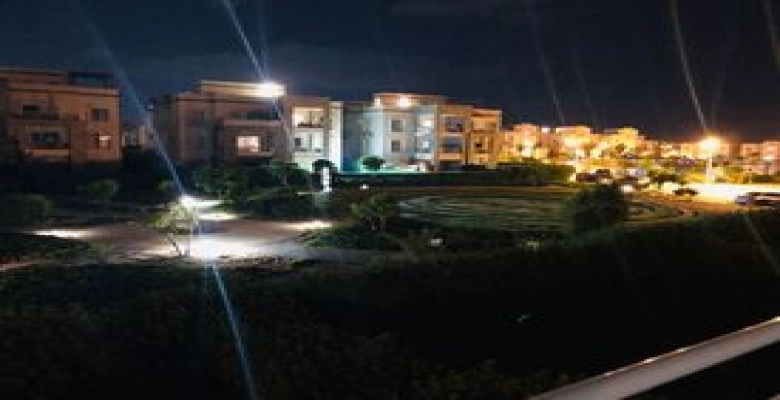 شاليه للايجار بالساحل الشمالى امواج - Chalet for rent in the North Coast Amwaj