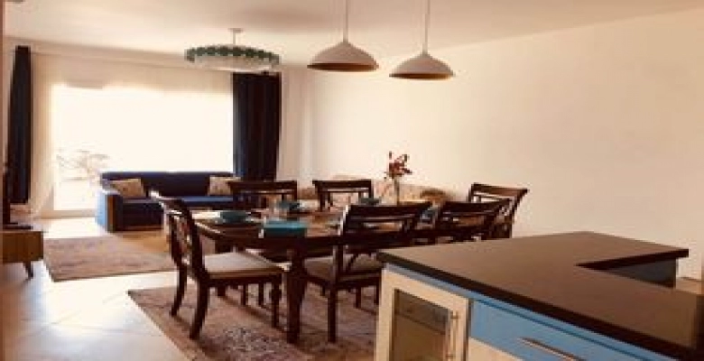 شاليه للايجار بالساحل الشمالى امواج - Chalet for rent in the North Coast Amwaj