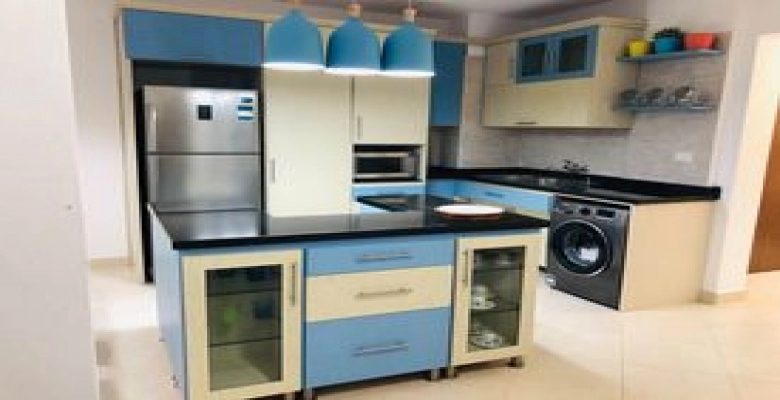 شاليه للايجار بالساحل الشمالى امواج - Chalet for rent in the North Coast Amwaj