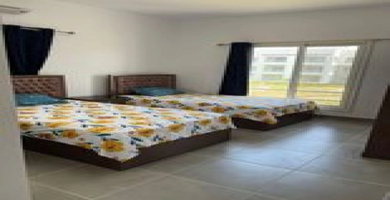 شاليه للايجار بالساحل الشمالى امواج - Chalet for rent in the North Coast Amwaj