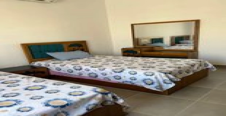 شاليه للايجار بالساحل الشمالى امواج - Chalet for rent in the North Coast Amwaj