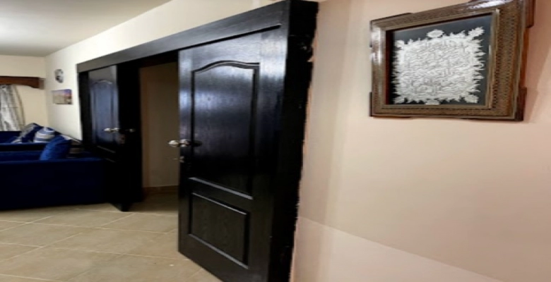 شاليه للايجار فى الساحل الشمالى بورتو جولف - Chalet for rent in North Coast Porto Golf