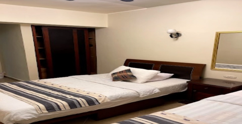 شاليه للايجار فى الساحل الشمالى بورتو جولف - Chalet for rent in North Coast Porto Golf