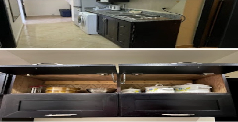 شاليه للايجار فى الساحل الشمالى بورتو جولف - Chalet for rent in North Coast Porto Golf