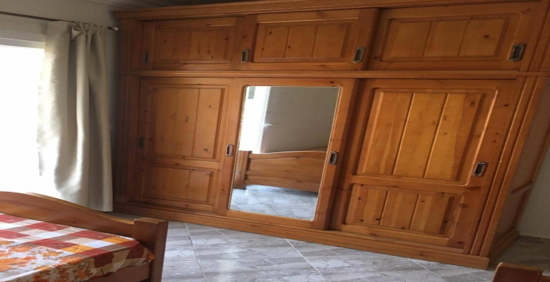 شالية للايجار بمارسيليا بيتش4 / Chalet for rent in Marseille Beach 4