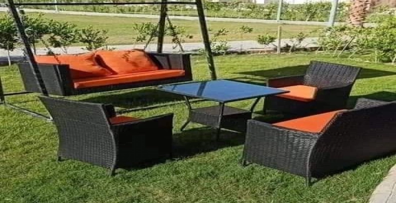 فيلا للايجار بمارسيليا بيتش4 / Villa for rent in Marseille Beach 4