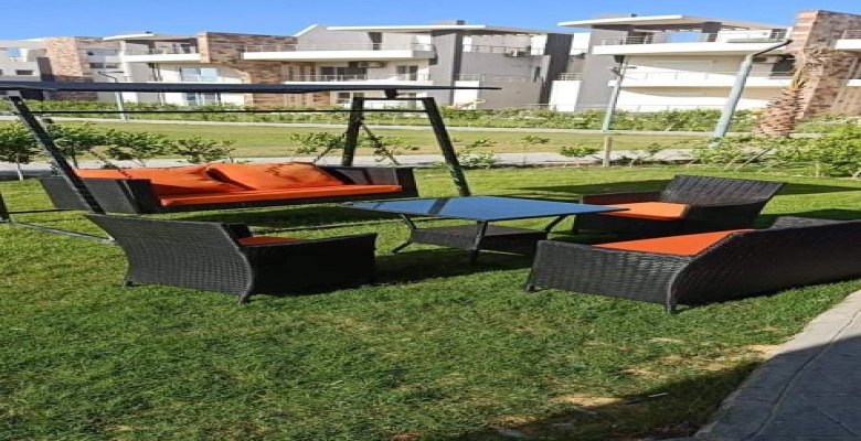 فيلا للايجار بمارسيليا بيتش4 / Villa for rent in Marseille Beach 4