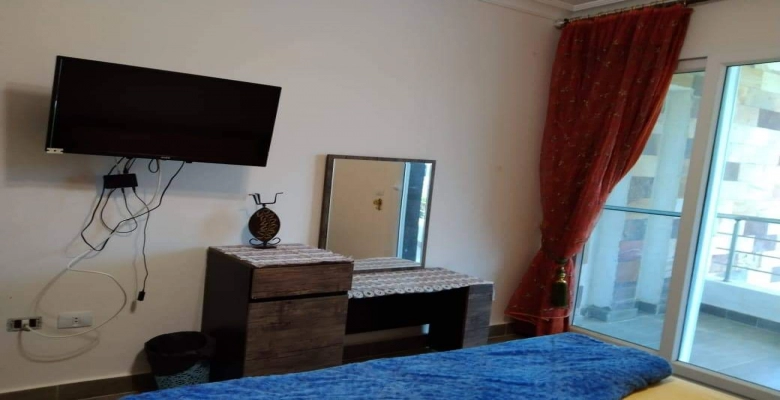 فيلا للايجار بمارسيليا بيتش4 / Villa for rent in Marseille Beach 4