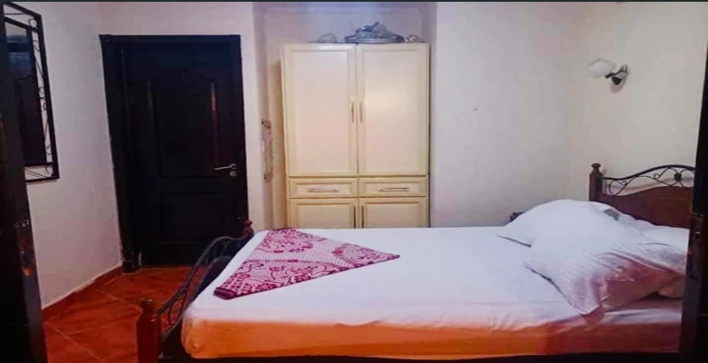 شالية للايجار ببورتو مارينا - الساحل الشمالي / Chalet for rent in Porto Marina - North Coast