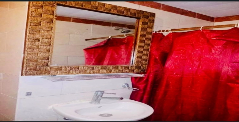 شالية للايجار ببورتو مارينا - الساحل الشمالي / Chalet for rent in Porto Marina - North Coast