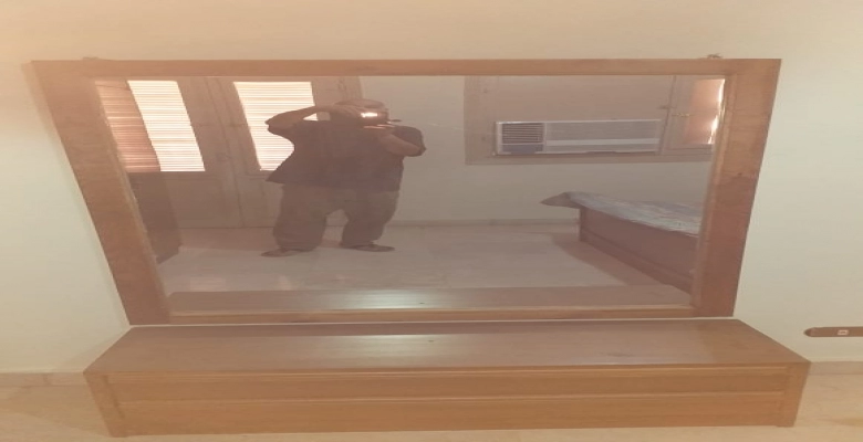 شقة للايجار (قانون جديد أو مفرشة) بالمعادي - كورنيش المعادي