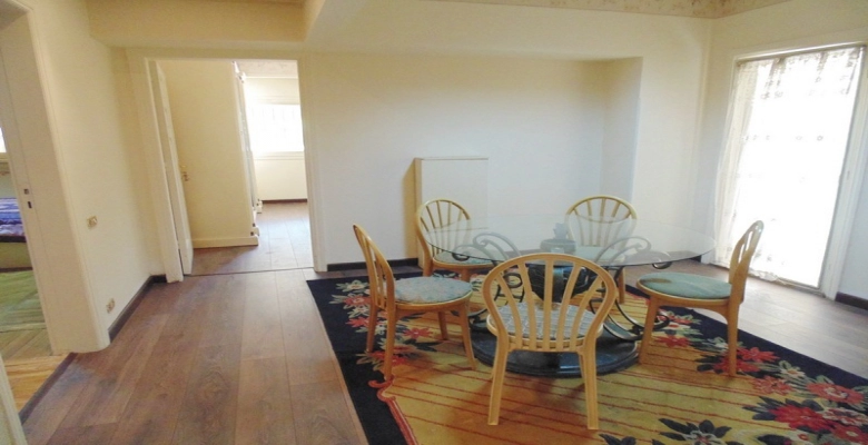 شقة للايجار المفروش بالزمالك - محمد مظهر / Furnished apartment for rent in Zamalek - Mohamed Mazhar