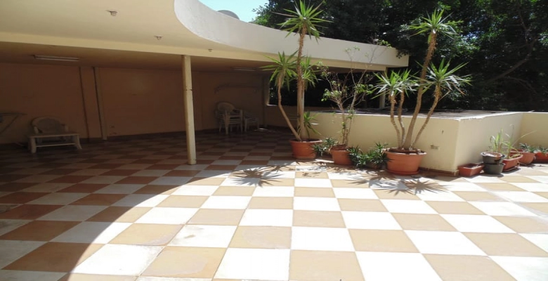 شقة للايجار المفروش بالزمالك - محمد مظهر / Furnished apartment for rent in Zamalek - Mohamed Mazhar