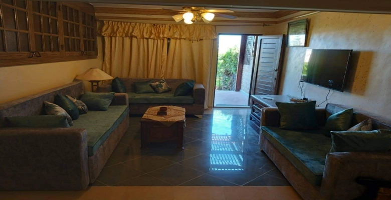 شاليه للايجار بالساحل الشمالي مارينا - Chalet for rent in the North Coast Marina