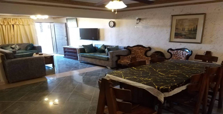 شاليه للايجار بالساحل الشمالي مارينا - Chalet for rent in the North Coast Marina