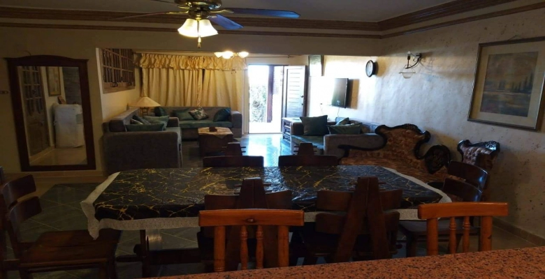 شاليه للايجار بالساحل الشمالي مارينا - Chalet for rent in the North Coast Marina