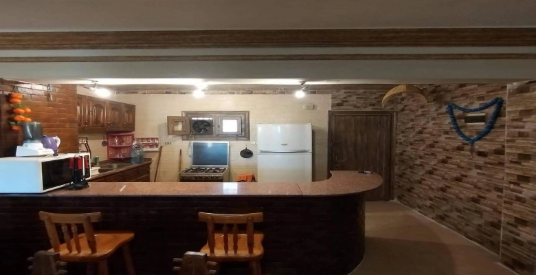 شاليه للايجار بالساحل الشمالي مارينا - Chalet for rent in the North Coast Marina