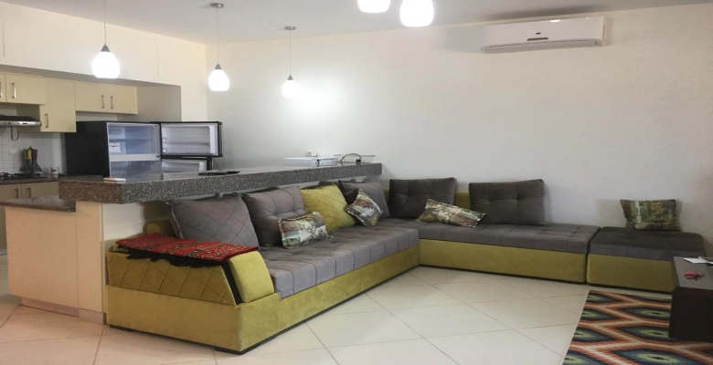 شاليه للايجار بالساحل الشمالى مراسي فيردي - Chalet for rent in the North Coast, Marassi Verde