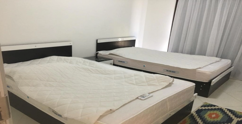 شاليه للايجار بالساحل الشمالى مراسي فيردي - Chalet for rent in the North Coast, Marassi Verde