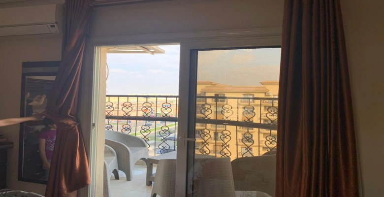 شقة للايجار بالرحاب