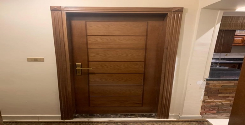 شقة للايجار بالرحاب