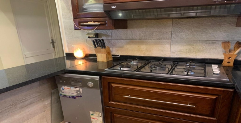 شقة للايجار بالرحاب