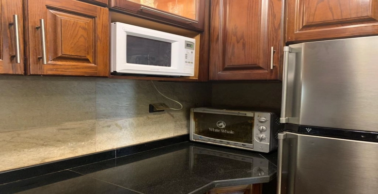 شقة للايجار بالرحاب