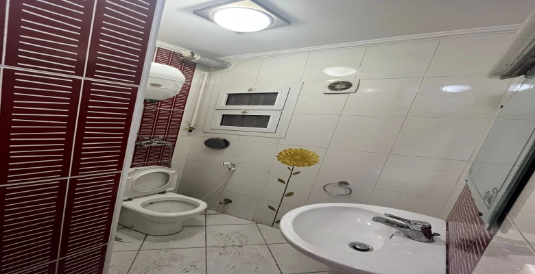 شقة للإيجار بالزمالك على النيل شارع محمد مظهر | 170 متر بافضل سعر