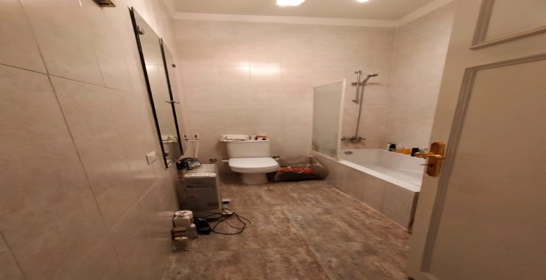 شقه للبيع بالزمالك / Apartment for sale in Zamalek