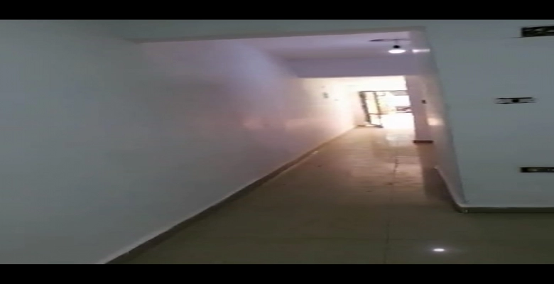 شقة اداري او تجاري بالمهندسين