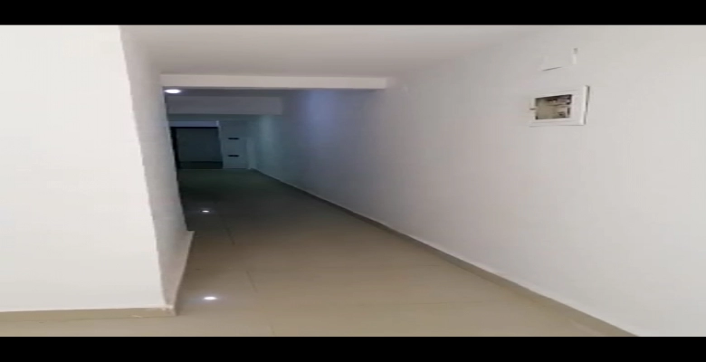 شقة اداري او تجاري بالمهندسين