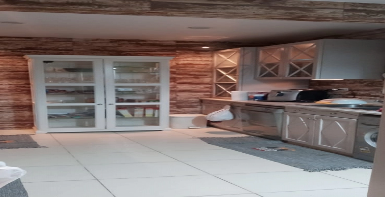 شقه للايجار بالزمالك ( محمد مظهر )