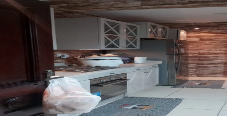 شقه للايجار بالزمالك ( محمد مظهر )