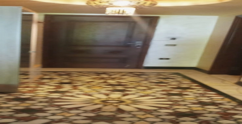 شقه للايجار بالزمالك ( محمد مظهر )