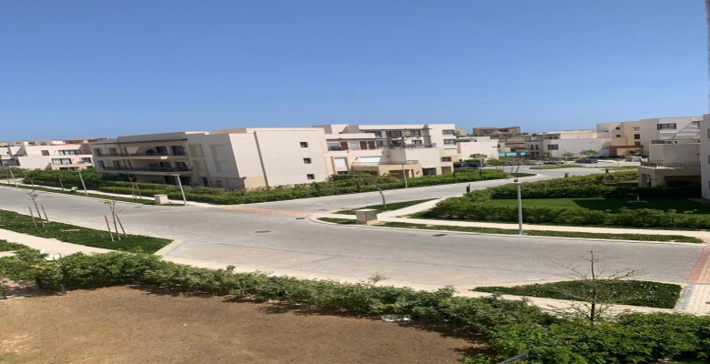 شاليه للايجار في مراسي بلانكا / Chalet for rent in Marassi Blanca