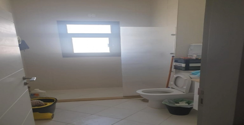 شاليه للايجار في مراسي بلانكا / Chalet for rent in Marassi Blanca