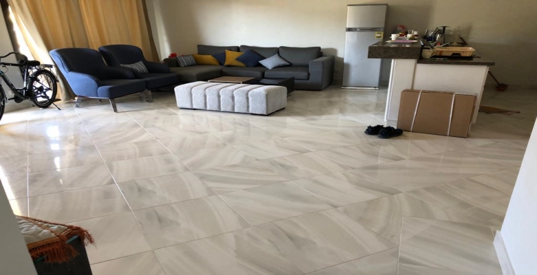 شاليه للايجار بمراسي بلانكا / Chalet for rent in Marassi Blanca