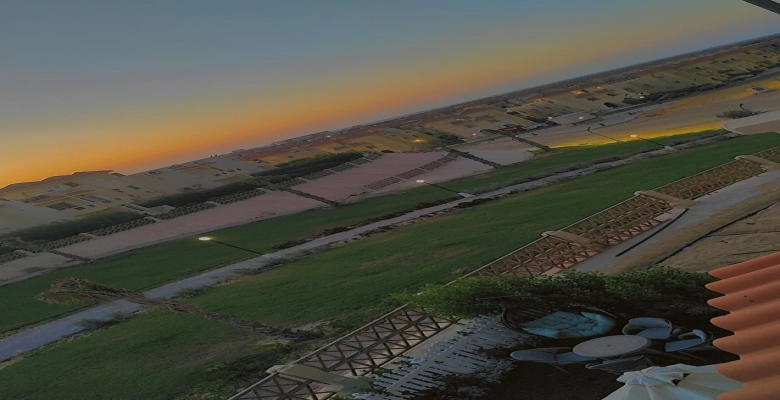 فيلا للايجار في ستيلا هايتس / Villa for rent in Stella Heights