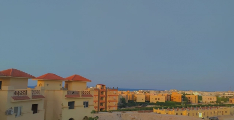 فيلا للايجار في ستيلا هايتس / Villa for rent in Stella Heights