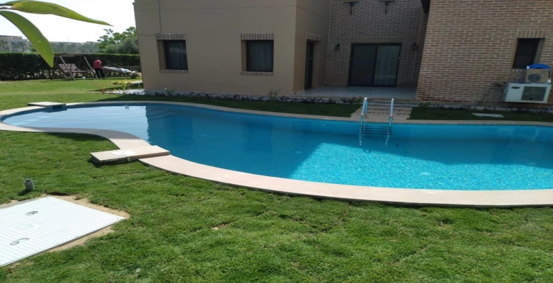 فيلا للايجار في اريزو / Villa for rent in Arezzo