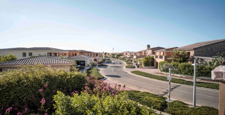 فيلا للايجار في اريزو / Villa for rent in Arezzo