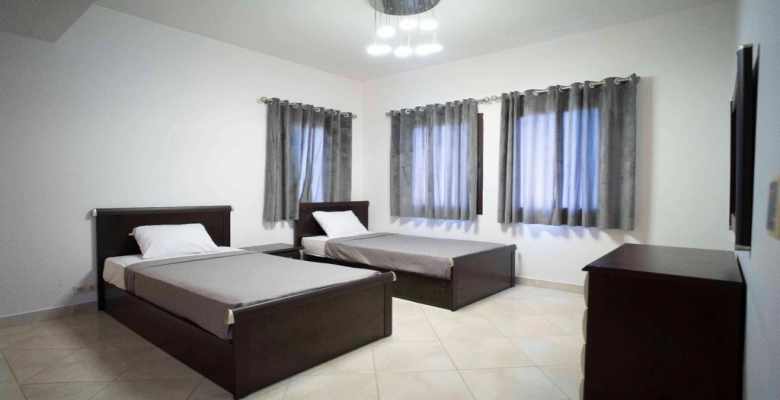 فيلا للايجار في اريزو / Villa for rent in Arezzo