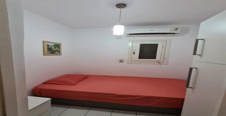 شاليه للايجار بمارينا - الساحل الشمالي / Chalet for rent in Marina - North Coast