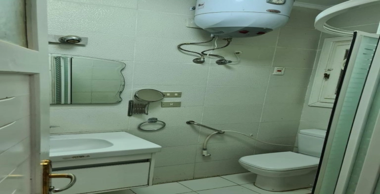 شاليه للايجار بمارينا - الساحل الشمالي / Chalet for rent in Marina - North Coast