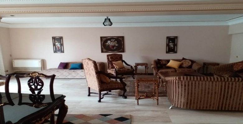 شقه للبيع بالدقي ( محي الدين ابو العز ) / Apartment for sale in Dokki (Mohi El Din Abu El Ezz)