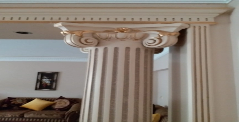 شقه للبيع بالدقي ( محي الدين ابو العز ) / Apartment for sale in Dokki (Mohi El Din Abu El Ezz)