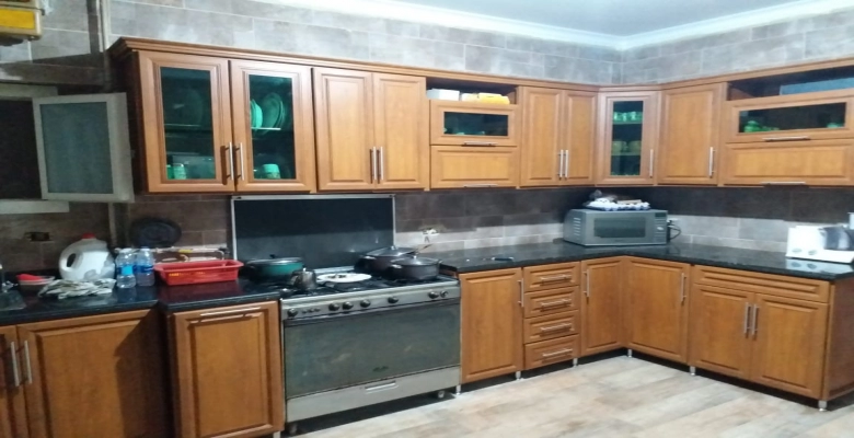 شقه للبيع بالدقي ( محي الدين ابو العز ) / Apartment for sale in Dokki (Mohi El Din Abu El Ezz)