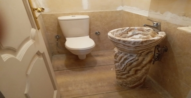 شقه للبيع بالدقي ( محي الدين ابو العز ) / Apartment for sale in Dokki (Mohi El Din Abu El Ezz)