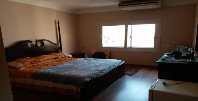 شقه للبيع بالدقي ( محي الدين ابو العز ) / Apartment for sale in Dokki (Mohi El Din Abu El Ezz)